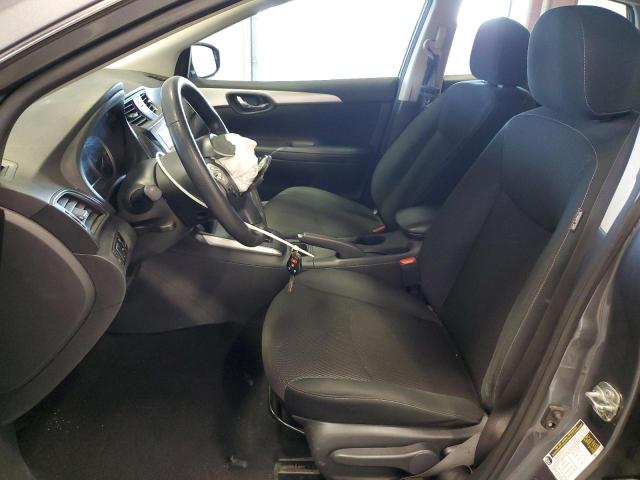 2019 Nissan Sentra S VIN: 3N1AB7AP4KY354974 Lot: 54449564