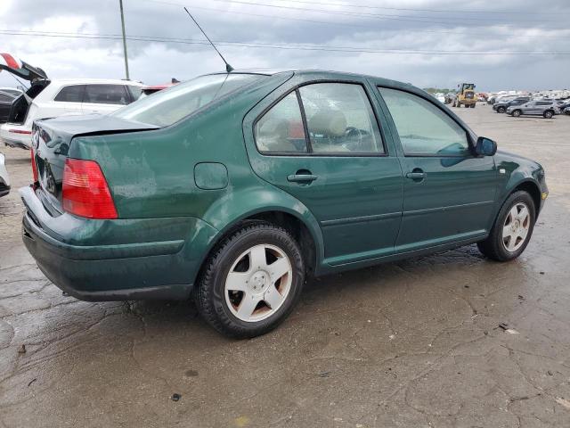 2002 Volkswagen Jetta Gls VIN: 3VWSB69M72M190453 Lot: 53453224