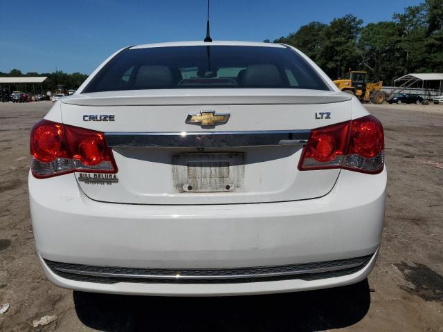 2014 Chevrolet Cruze Ltz VIN: 1G1PG5SB4E7374639 Lot: 57025784