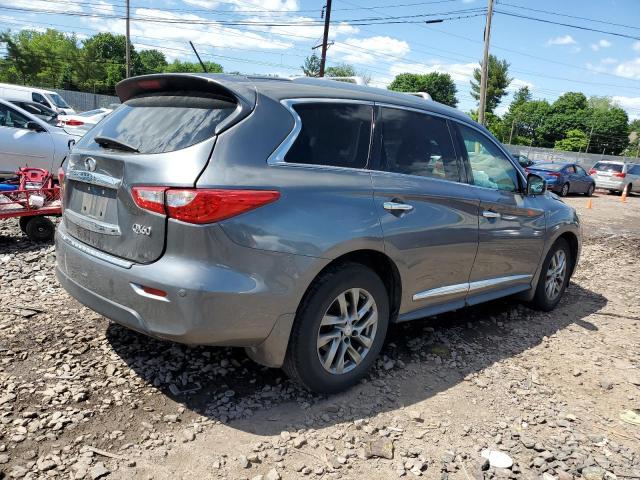 2015 Infiniti Qx60 VIN: 5N1AL0MM2FC518722 Lot: 56454164