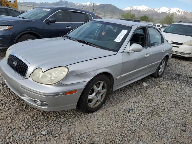 2005 Hyundai Sonata Gls VIN: KMHWF35H15A164279 Lot: 52764464