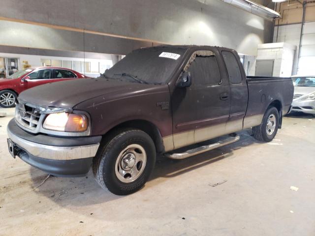 1999 Ford F150 VIN: 1FTRX17W2XNB85779 Lot: 56112614