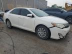 TOYOTA CAMRY BASE photo