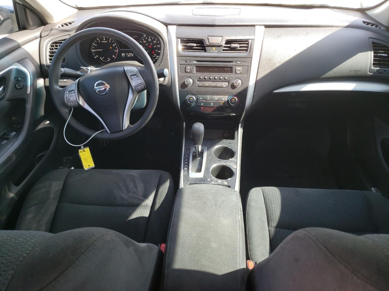 1N4AL3AP4FC246801 2015 Nissan Altima 2.5