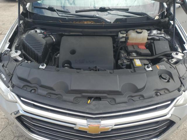 2018 CHEVROLET TRAVERSE L - 1GNEVHKW8JJ209478