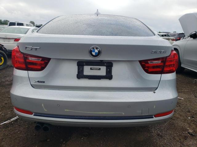 2015 BMW 328 XIGT - WBA3X5C59FD559994