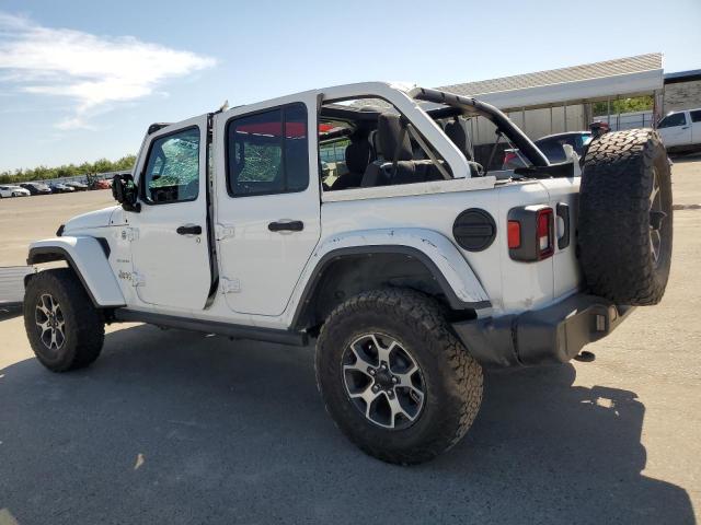 1C4HJXEN3MW714043 Jeep Wrangler U 2