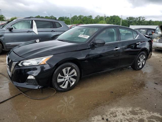 2019 Nissan Altima S VIN: 1N4BL4BV2KC244451 Lot: 54735854