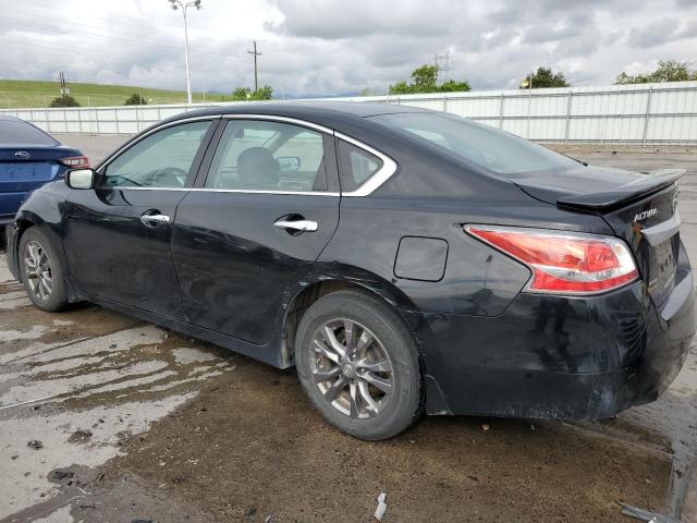 VIN 1N4AL3AP2FC175887 2015 Nissan Altima, 2.5 no.2