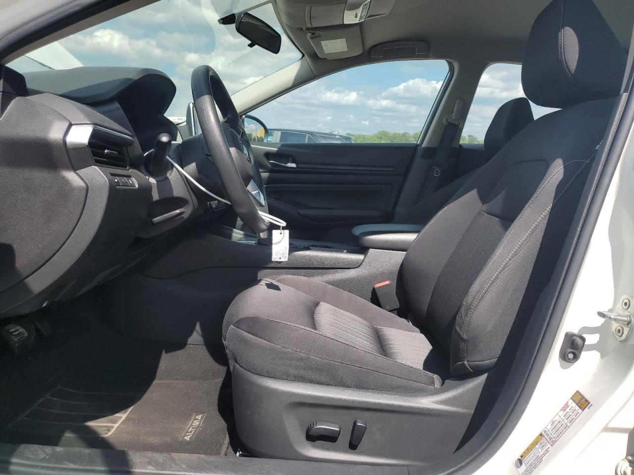 1N4BL4BV6LC236970 2020 Nissan Altima S