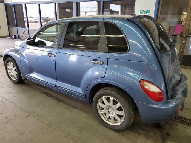 2007 Chrysler Pt Cruiser Touring VIN: 3A4FY58B37T576811 Lot: 56111264