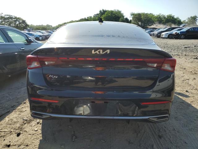 2022 Kia K5 Lxs VIN: 5XXG14J27NG101495 Lot: 55637904