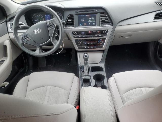 2016 Hyundai Sonata Se VIN: 5NPE24AF9GH425059 Lot: 54829784