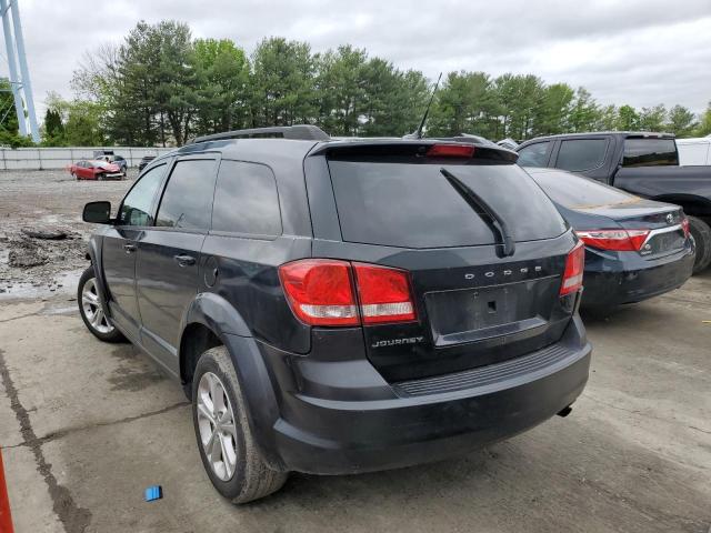 2011 Dodge Journey Express VIN: 3D4PG4FBXBT534612 Lot: 54890854