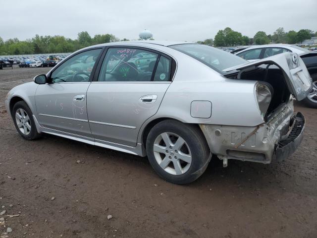 2003 Nissan Altima Base VIN: 1N4AL11DX3C173603 Lot: 53589814