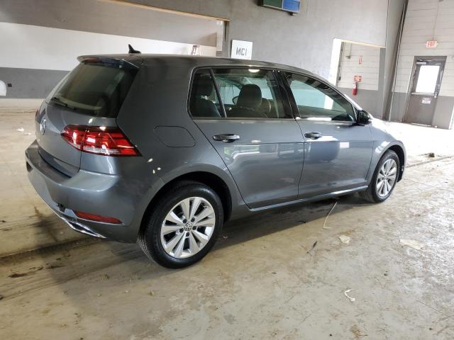 2020 Volkswagen Golf VIN: 3VWG57AU1LM015017 Lot: 54461794