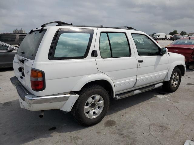 1999 Nissan Pathfinder Xe VIN: JN8AR05S4XW317635 Lot: 54457864