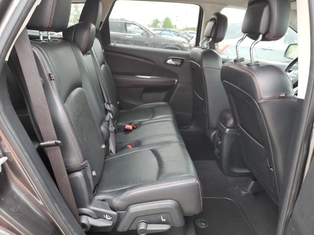 2018 Dodge Journey Gt VIN: 3C4PDDEG5JT311489 Lot: 54376344