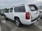 CHEVROLET SUBURBAN K photo