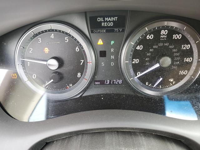 2011 Lexus Es 350 VIN: JTHBK1EG7B2431925 Lot: 56059424