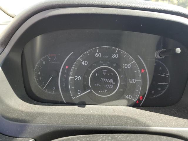 2014 Honda Cr-V Exl VIN: 2HKRM4H71EH618040 Lot: 53792884