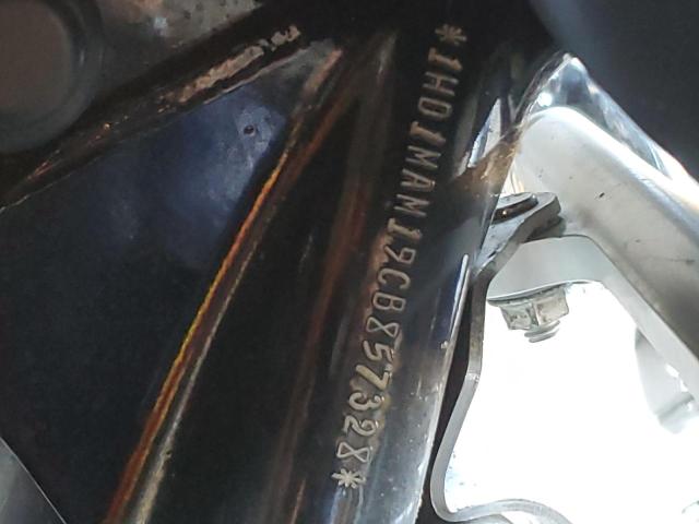 2012 HARLEY-DAVIDSON FLHTCUTG T 1HD1MAM19CB857328