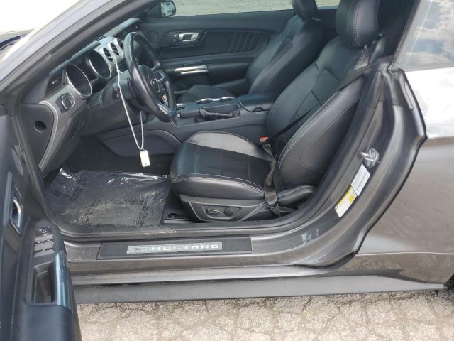 2021 FORD MUSTANG - 1FATP8UH1M5105703