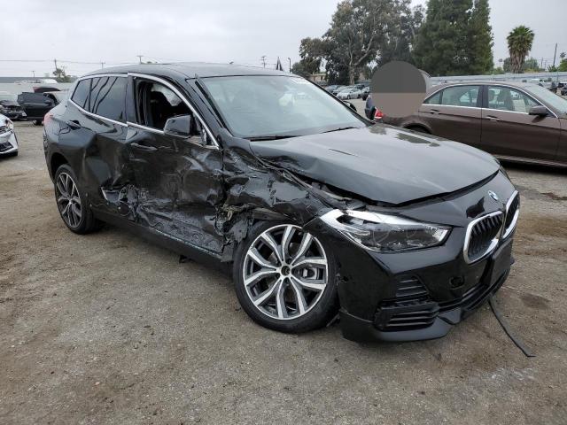 2022 BMW X2 Sdrive28I VIN: WBXYH9C02N5T78040 Lot: 56736154