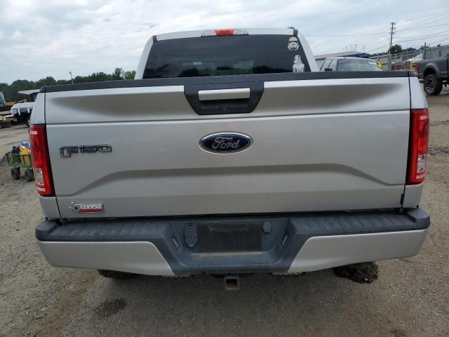 2016 Ford F150 Supercrew VIN: 1FTEW1EP5GKE29374 Lot: 56828904