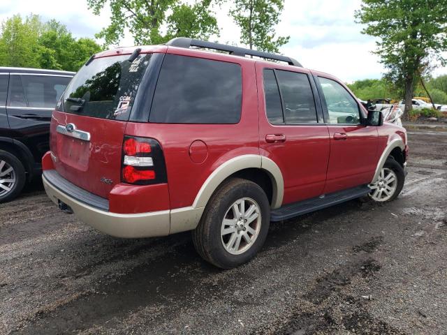 2010 Ford Explorer Eddie Bauer VIN: 1FMEU7EE2AUB02025 Lot: 55461424