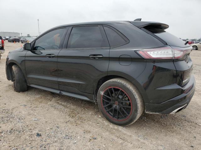 2015 Ford Edge Sport VIN: 2FMPK3AP4FBB15760 Lot: 54254454