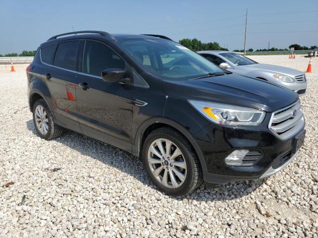 2019 Ford Escape Sel VIN: 1FMCU0HD1KUB56869 Lot: 55040714