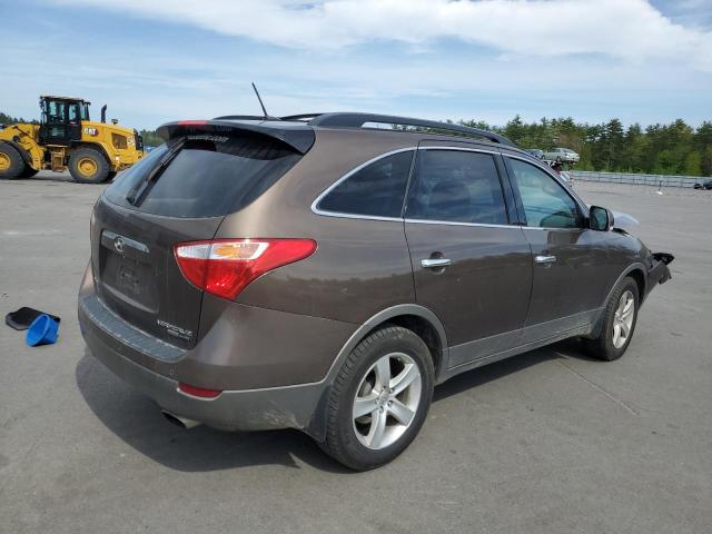 2011 Hyundai Veracruz Gls VIN: KM8NUDCC3BU173834 Lot: 55523254