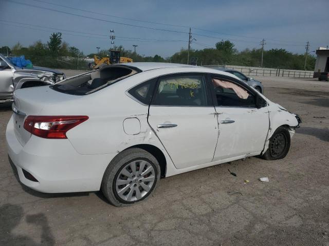 2019 NISSAN SENTRA S - 3N1AB7AP2KY249656