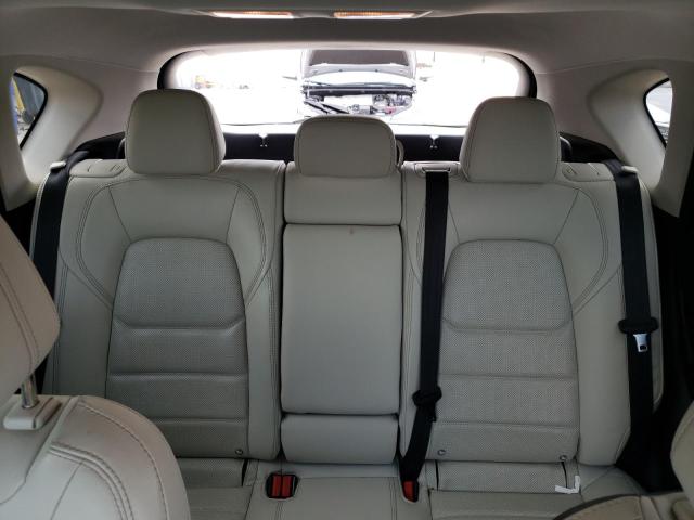 2022 Mazda Cx-5 Preferred VIN: JM3KFBCM0N0584867 Lot: 52939274