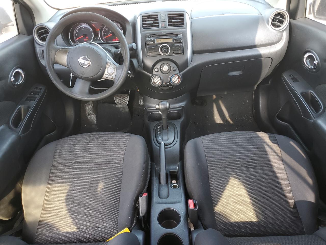 3N1CN7AP7DL886980 2013 Nissan Versa S