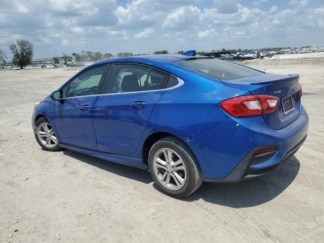 2018 Chevrolet Cruze Lt VIN: 1G1BE5SM5J7149335 Lot: 53865804