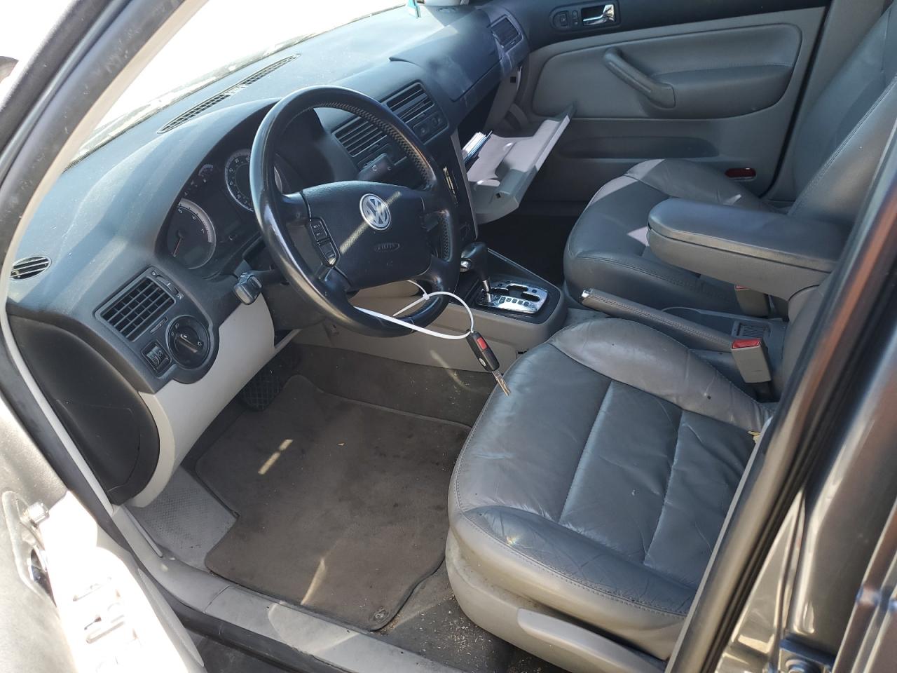 3VWSE69M34M110737 2004 Volkswagen Jetta Gls