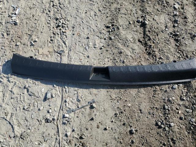 2020 Chevrolet Traverse Rs VIN: 1GNERJKW5LJ170086 Lot: 55553134