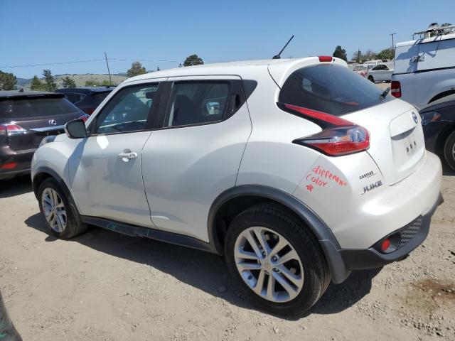 2015 NISSAN JUKE S - JN8AF5MV3FT563805