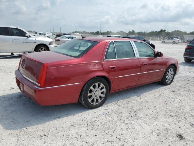 2008 Cadillac Dts VIN: 1G6KD57Y08U171120 Lot: 54699434