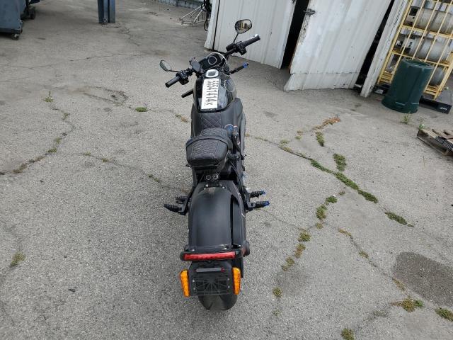 2021 HARLEY-DAVIDSON LW1 - 1HD2XBEB7MB875160