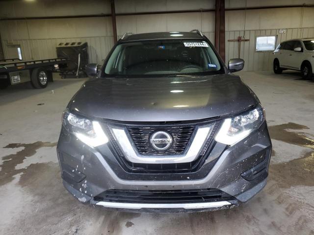 2018 Nissan Rogue S VIN: KNMAT2MV5JP541244 Lot: 55751244