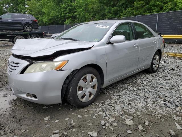 2008 Toyota Camry Ce VIN: 4T1BE46K48U262596 Lot: 55103324