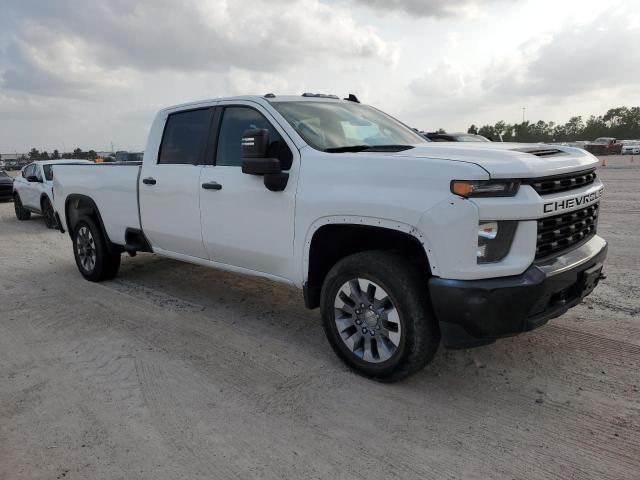 2022 Chevrolet Silverado K2500 Custom VIN: 1GC4YME76NF100597 Lot: 56331304