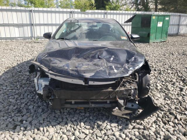 VIN 4T4BF1FK4FR512353 2015 Toyota Camry, LE no.5