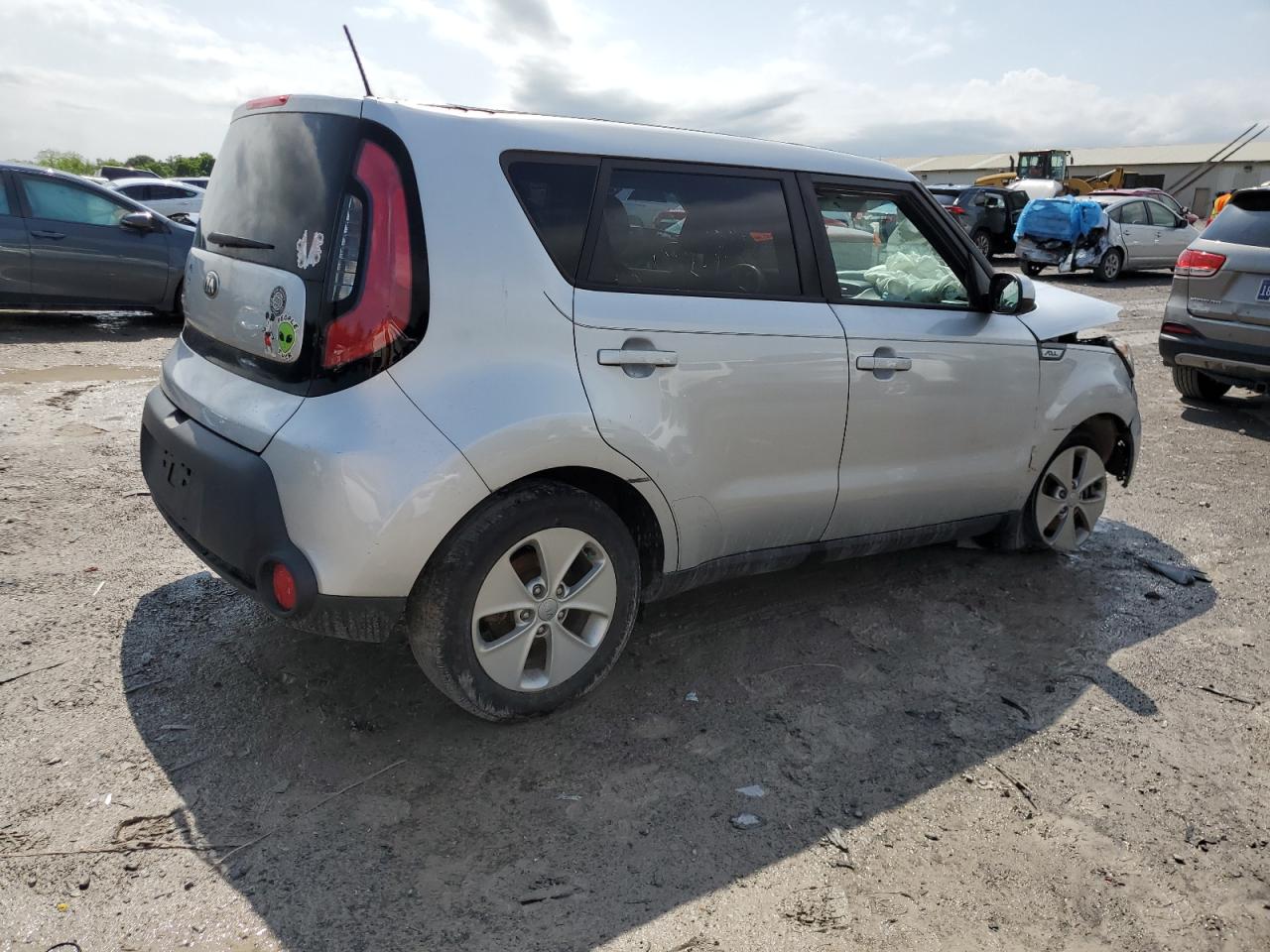 KNDJN2A20G7851640 2016 Kia Soul