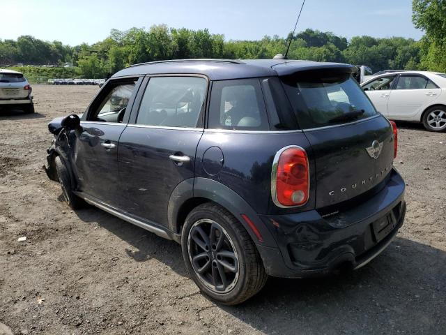 2015 Mini Cooper S Countryman VIN: WMWZC5C58FWP42412 Lot: 54972264