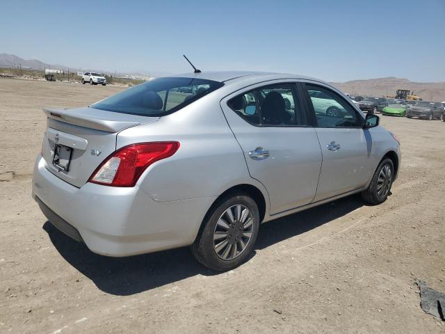 2017 Nissan Versa S VIN: 3N1CN7AP7HL805790 Lot: 57413154