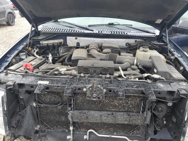 2014 Ford Expedition El Xlt VIN: 1FMJK1J53EEF36333 Lot: 54379824